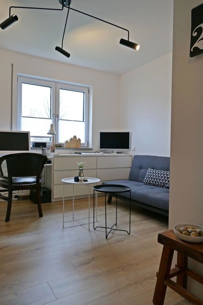 Pronájem bytu 3+kk 116 m², Pilsting, Bavorsko Pronájem bytu 3+kk 116 m², Pilsting, Bavorsko