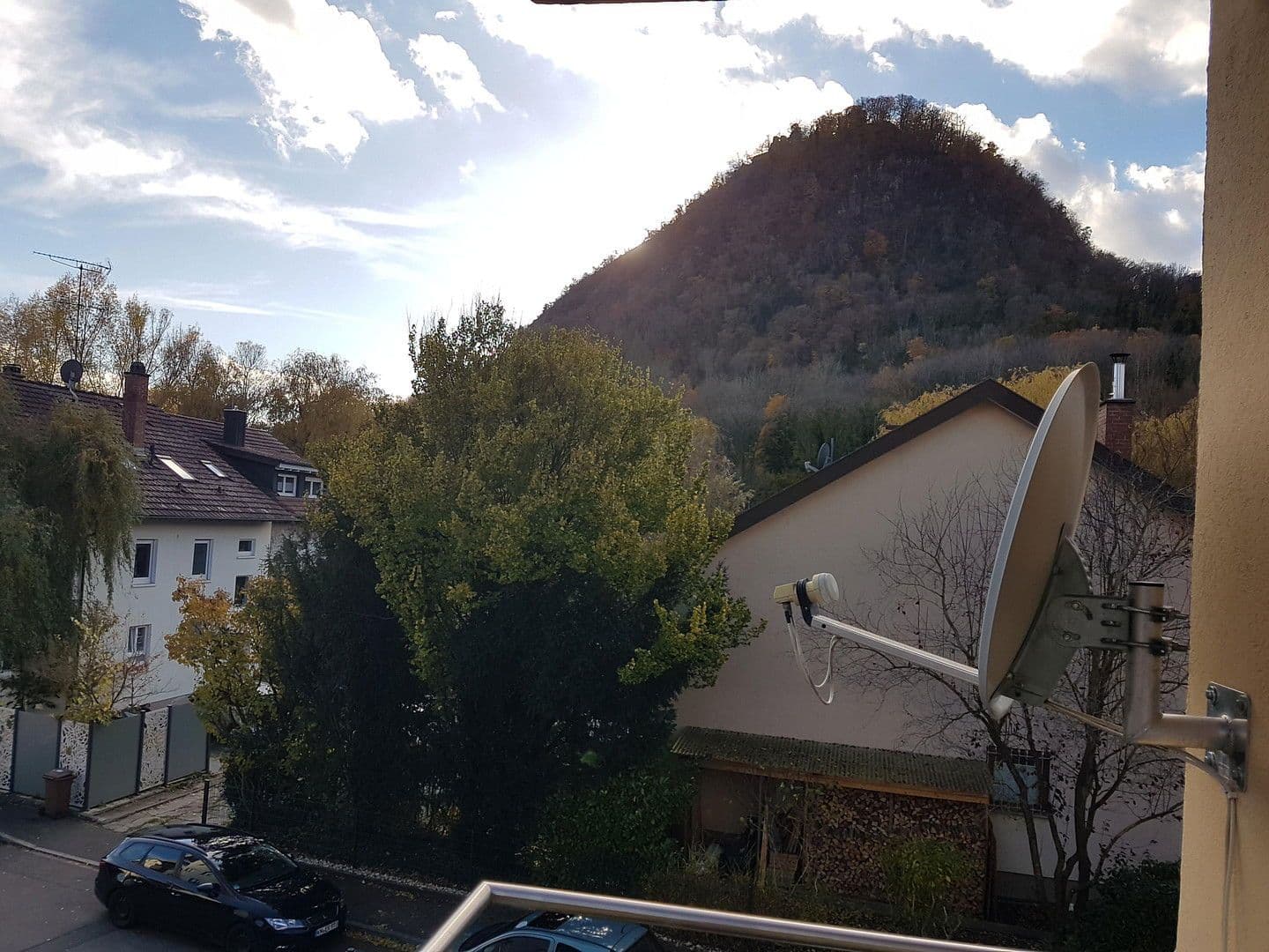 Prodej bytu 3+1 68 m², Libellenweg 46, Singen (Hohentwiel), Bádensko-Württembersko Prodej bytu 3+1 68 m², Libellenweg 46, Singen (Hohentwiel), Bádensko-Württembersko