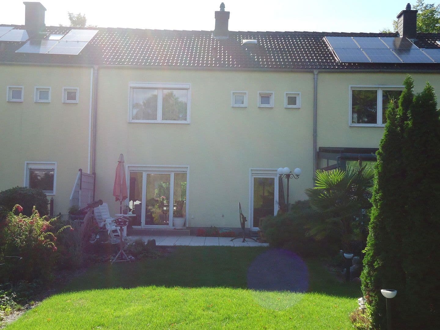 Prodej domu 90 m², pozemek 334 m², Köln, Severní Porýní-Vestfálsko Prodej domu 90 m², pozemek 334 m², Köln, Severní Porýní-Vestfálsko