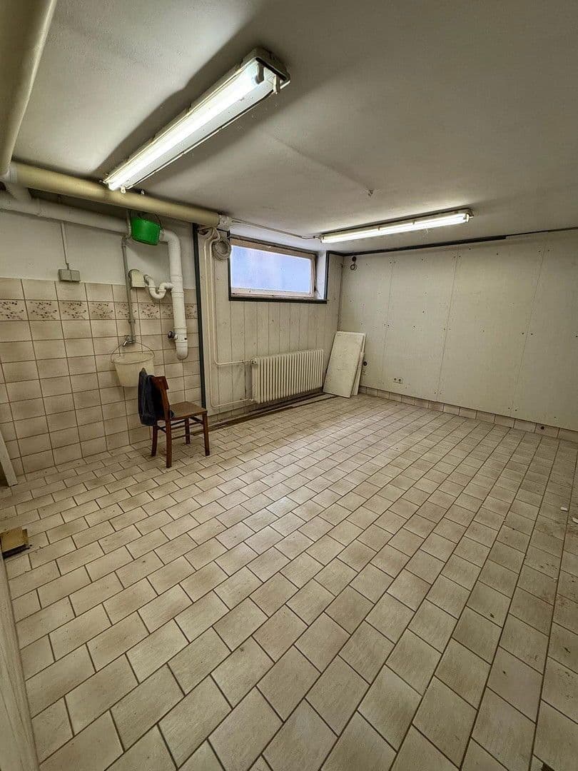 Prodej domu 264 m², pozemek 463 m², Philippsburg, Bádensko-Württembersko Prodej domu 264 m², pozemek 463 m², Philippsburg, Bádensko-Württembersko