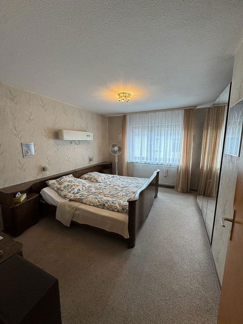 Prodej domu 264 m², pozemek 463 m², Philippsburg, Bádensko-Württembersko Prodej domu 264 m², pozemek 463 m², Philippsburg, Bádensko-Württembersko