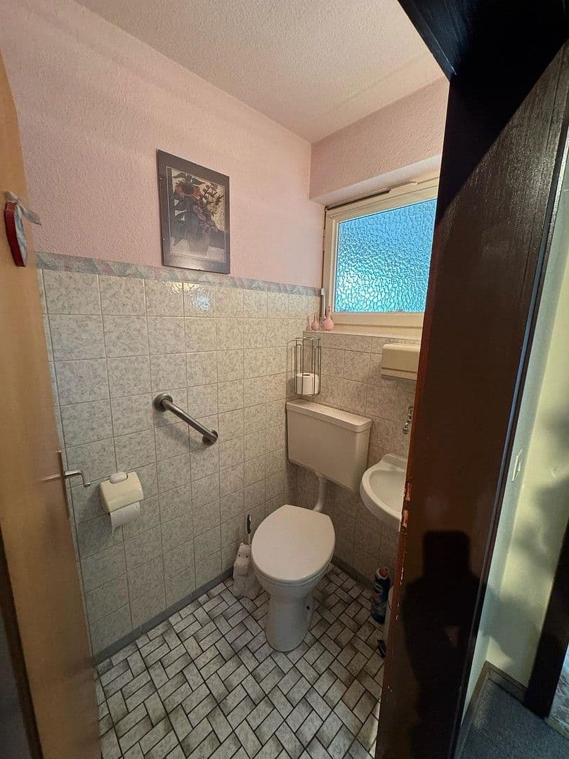 Prodej domu 264 m², pozemek 463 m², Philippsburg, Bádensko-Württembersko Prodej domu 264 m², pozemek 463 m², Philippsburg, Bádensko-Württembersko