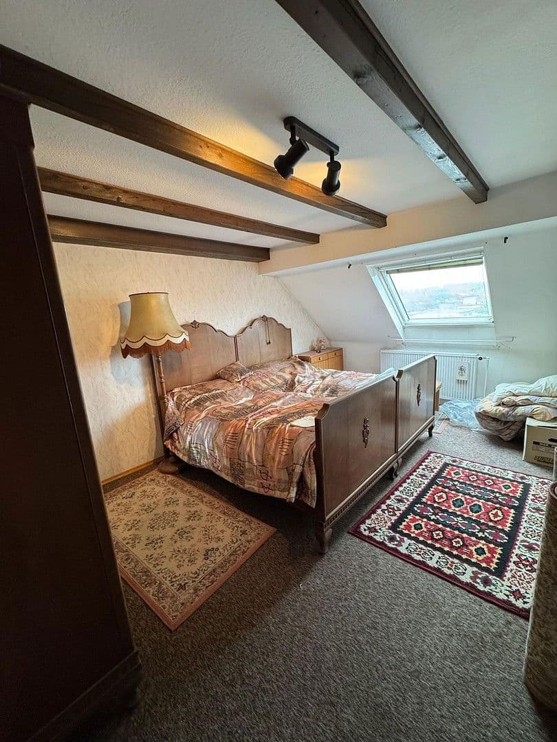 Prodej domu 264 m², pozemek 463 m², Philippsburg, Bádensko-Württembersko Prodej domu 264 m², pozemek 463 m², Philippsburg, Bádensko-Württembersko