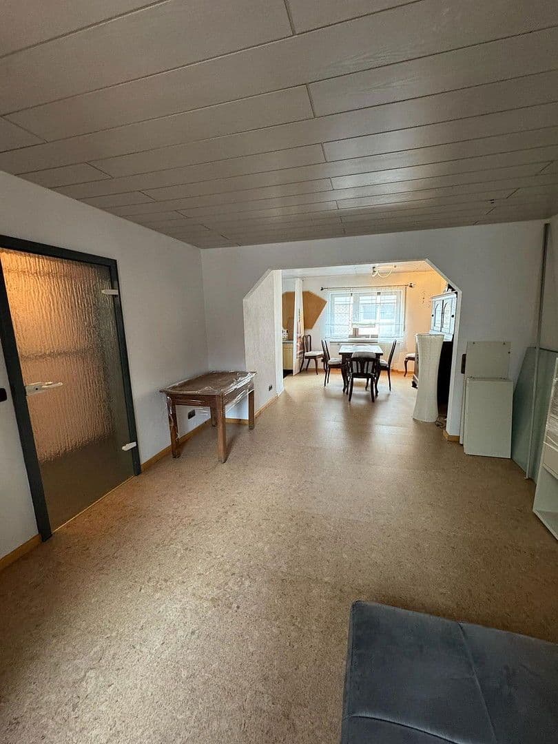 Prodej domu 264 m², pozemek 463 m², Philippsburg, Bádensko-Württembersko Prodej domu 264 m², pozemek 463 m², Philippsburg, Bádensko-Württembersko