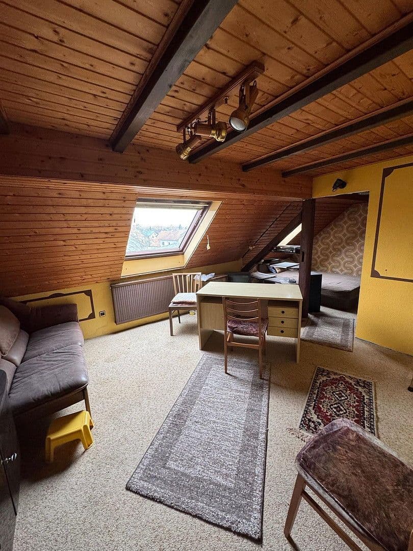 Prodej domu 264 m², pozemek 463 m², Philippsburg, Bádensko-Württembersko Prodej domu 264 m², pozemek 463 m², Philippsburg, Bádensko-Württembersko