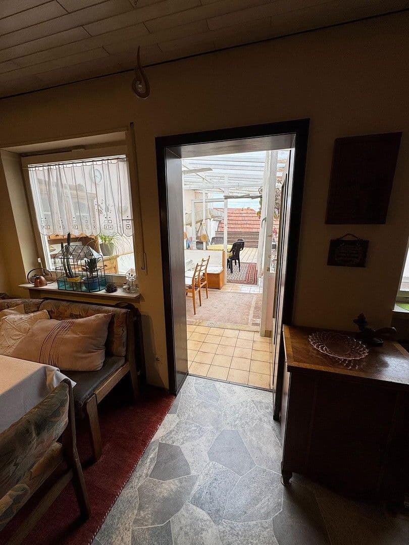 Prodej domu 264 m², pozemek 463 m², Philippsburg, Bádensko-Württembersko Prodej domu 264 m², pozemek 463 m², Philippsburg, Bádensko-Württembersko