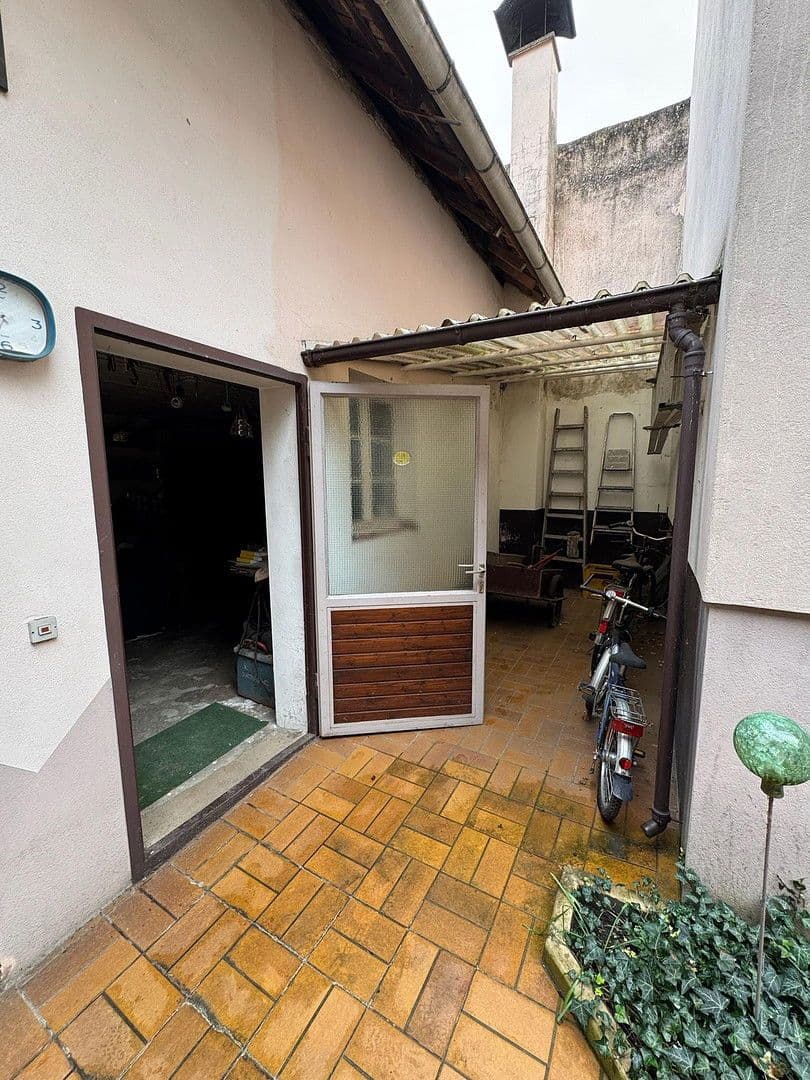 Prodej domu 264 m², pozemek 463 m², Philippsburg, Bádensko-Württembersko Prodej domu 264 m², pozemek 463 m², Philippsburg, Bádensko-Württembersko