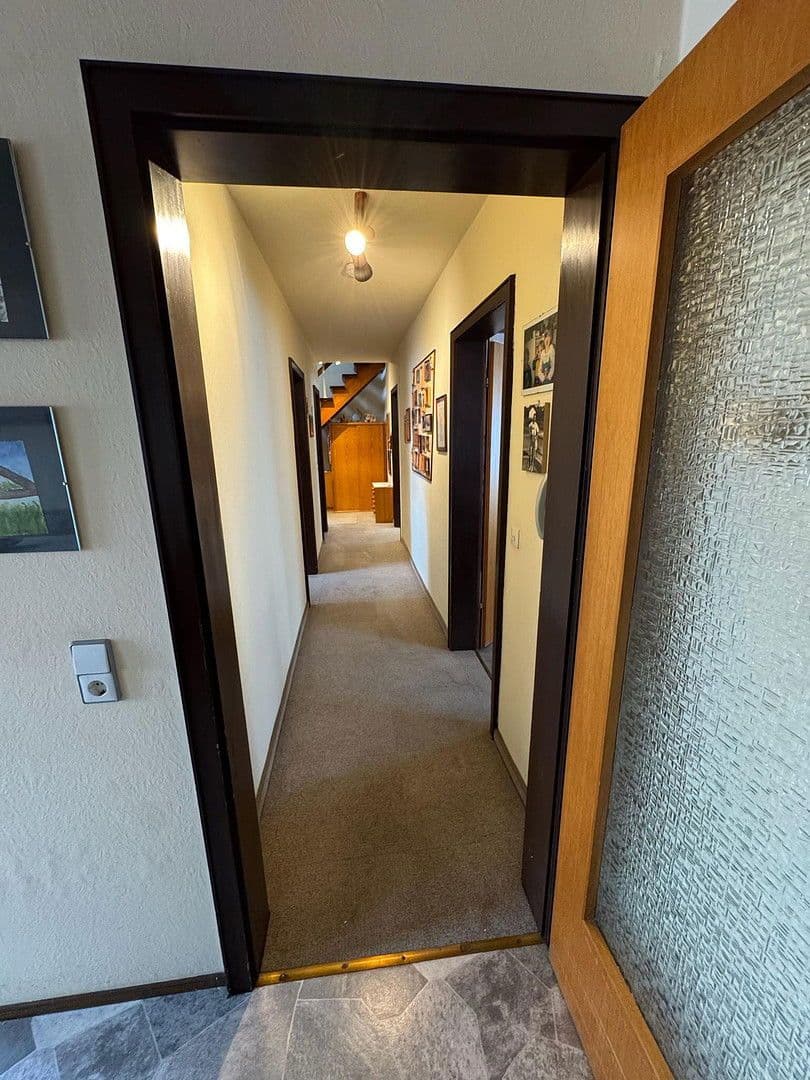 Prodej domu 264 m², pozemek 463 m², Philippsburg, Bádensko-Württembersko Prodej domu 264 m², pozemek 463 m², Philippsburg, Bádensko-Württembersko