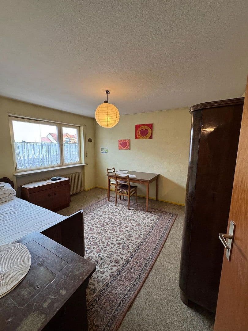 Prodej domu 264 m², pozemek 463 m², Philippsburg, Bádensko-Württembersko Prodej domu 264 m², pozemek 463 m², Philippsburg, Bádensko-Württembersko