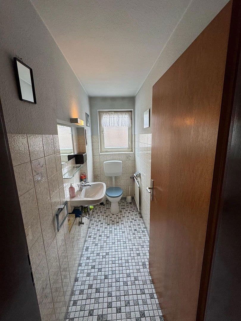 Prodej domu 264 m², pozemek 463 m², Philippsburg, Bádensko-Württembersko Prodej domu 264 m², pozemek 463 m², Philippsburg, Bádensko-Württembersko