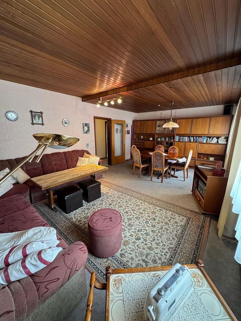 Prodej domu 264 m², pozemek 463 m², Philippsburg, Bádensko-Württembersko Prodej domu 264 m², pozemek 463 m², Philippsburg, Bádensko-Württembersko