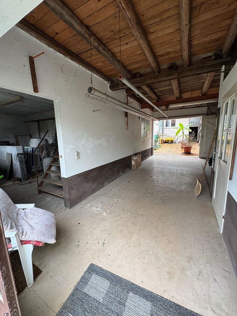 Prodej domu 264 m², pozemek 463 m², Philippsburg, Bádensko-Württembersko Prodej domu 264 m², pozemek 463 m², Philippsburg, Bádensko-Württembersko