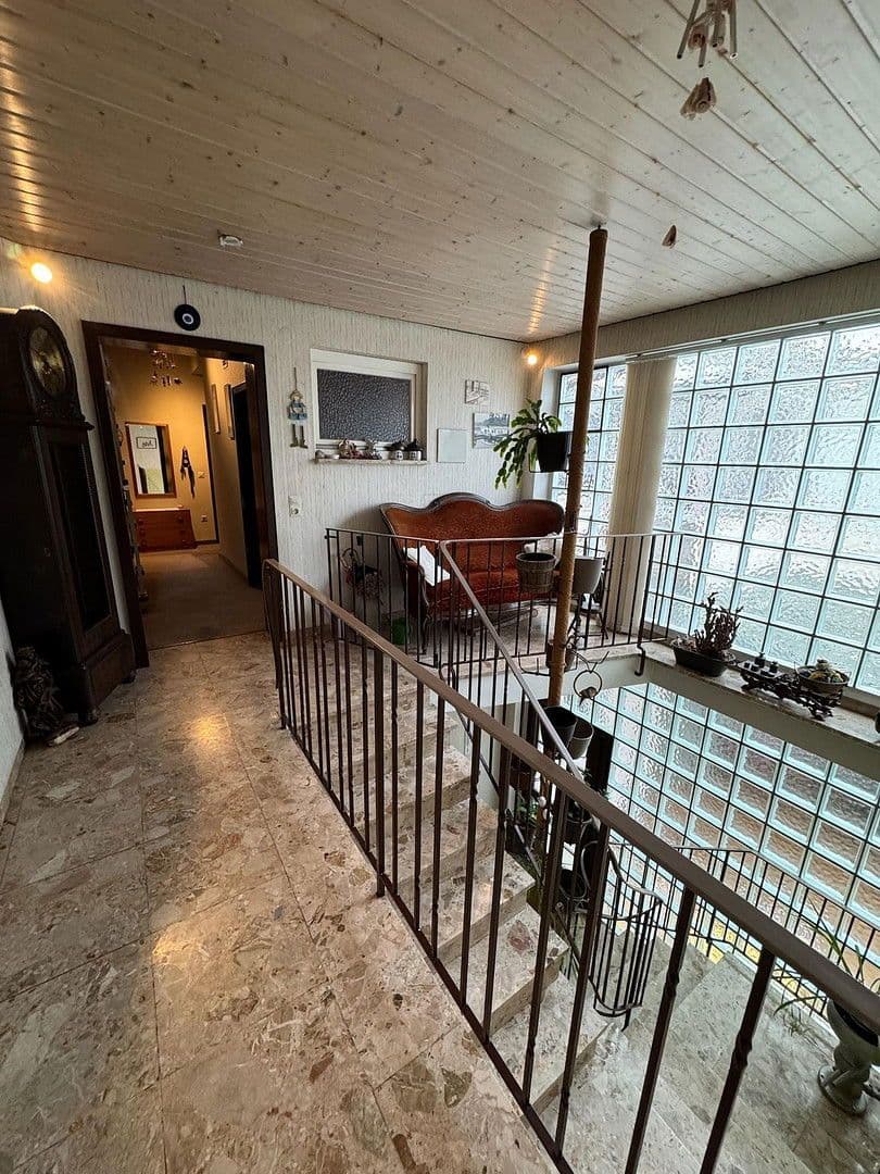 Prodej domu 264 m², pozemek 463 m², Philippsburg, Bádensko-Württembersko Prodej domu 264 m², pozemek 463 m², Philippsburg, Bádensko-Württembersko