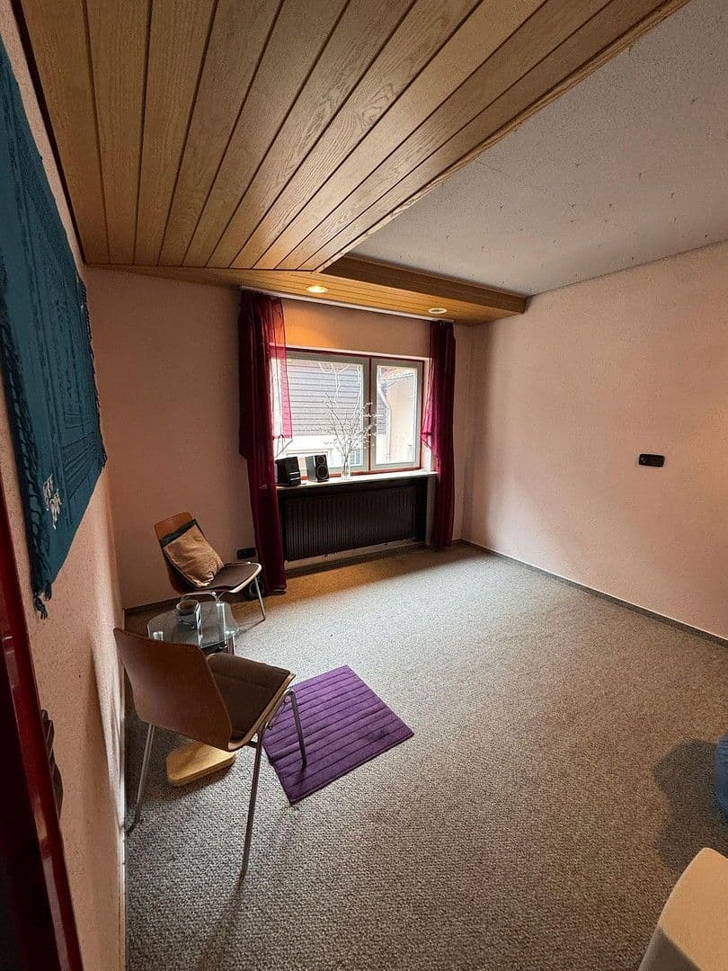 Prodej domu 264 m², pozemek 463 m², Philippsburg, Bádensko-Württembersko Prodej domu 264 m², pozemek 463 m², Philippsburg, Bádensko-Württembersko