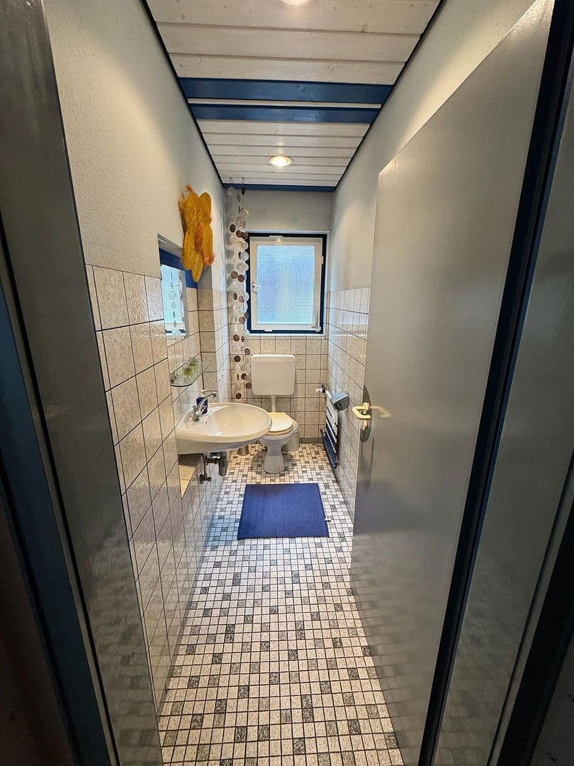 Prodej domu 264 m², pozemek 463 m², Philippsburg, Bádensko-Württembersko Prodej domu 264 m², pozemek 463 m², Philippsburg, Bádensko-Württembersko