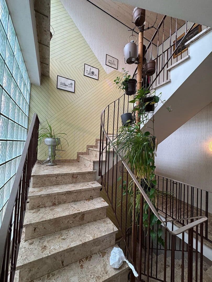 Prodej domu 264 m², pozemek 463 m², Philippsburg, Bádensko-Württembersko Prodej domu 264 m², pozemek 463 m², Philippsburg, Bádensko-Württembersko