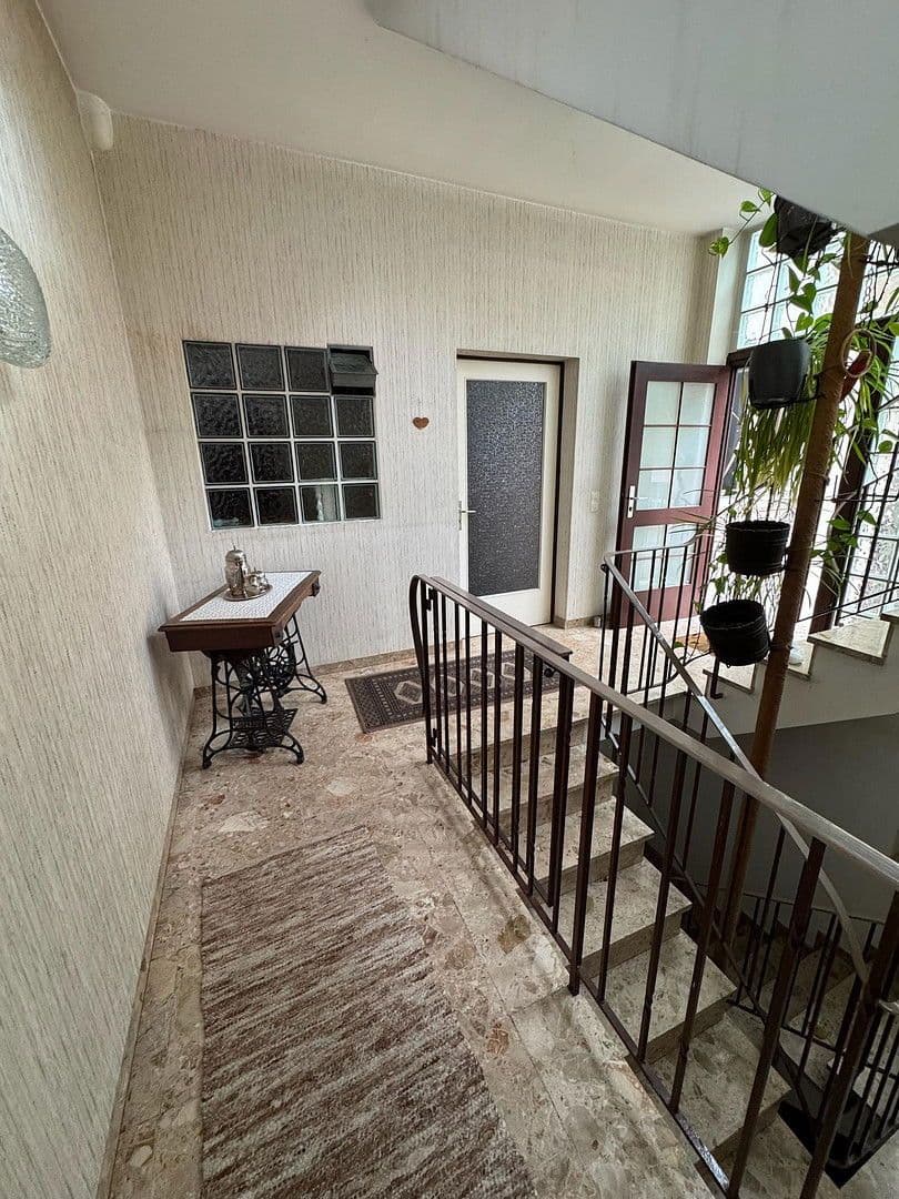 Prodej domu 264 m², pozemek 463 m², Philippsburg, Bádensko-Württembersko Prodej domu 264 m², pozemek 463 m², Philippsburg, Bádensko-Württembersko