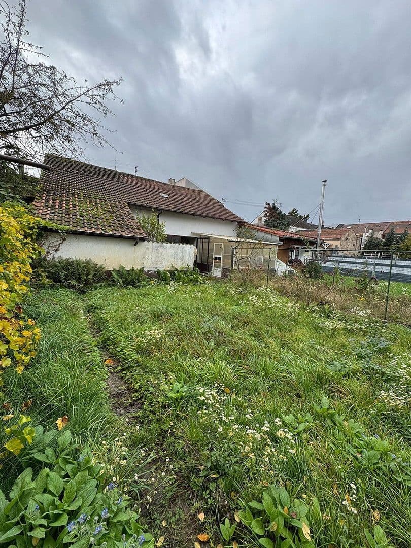 Prodej domu 264 m², pozemek 463 m², Philippsburg, Bádensko-Württembersko Prodej domu 264 m², pozemek 463 m², Philippsburg, Bádensko-Württembersko