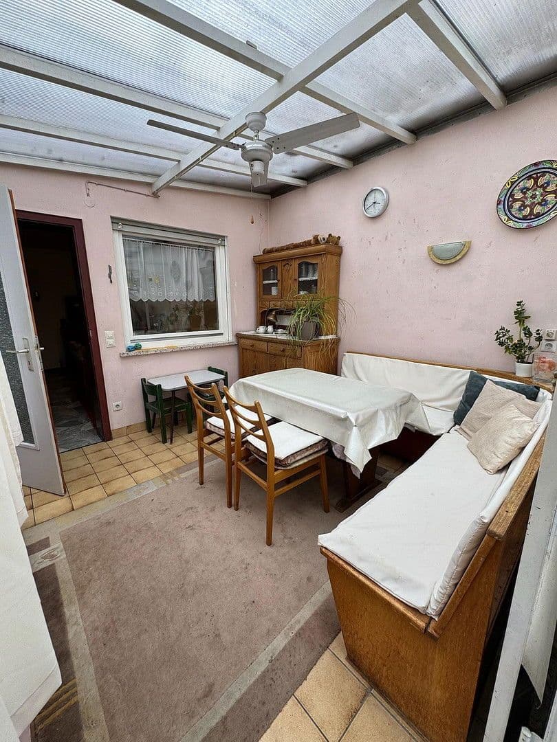 Prodej domu 264 m², pozemek 463 m², Philippsburg, Bádensko-Württembersko Prodej domu 264 m², pozemek 463 m², Philippsburg, Bádensko-Württembersko