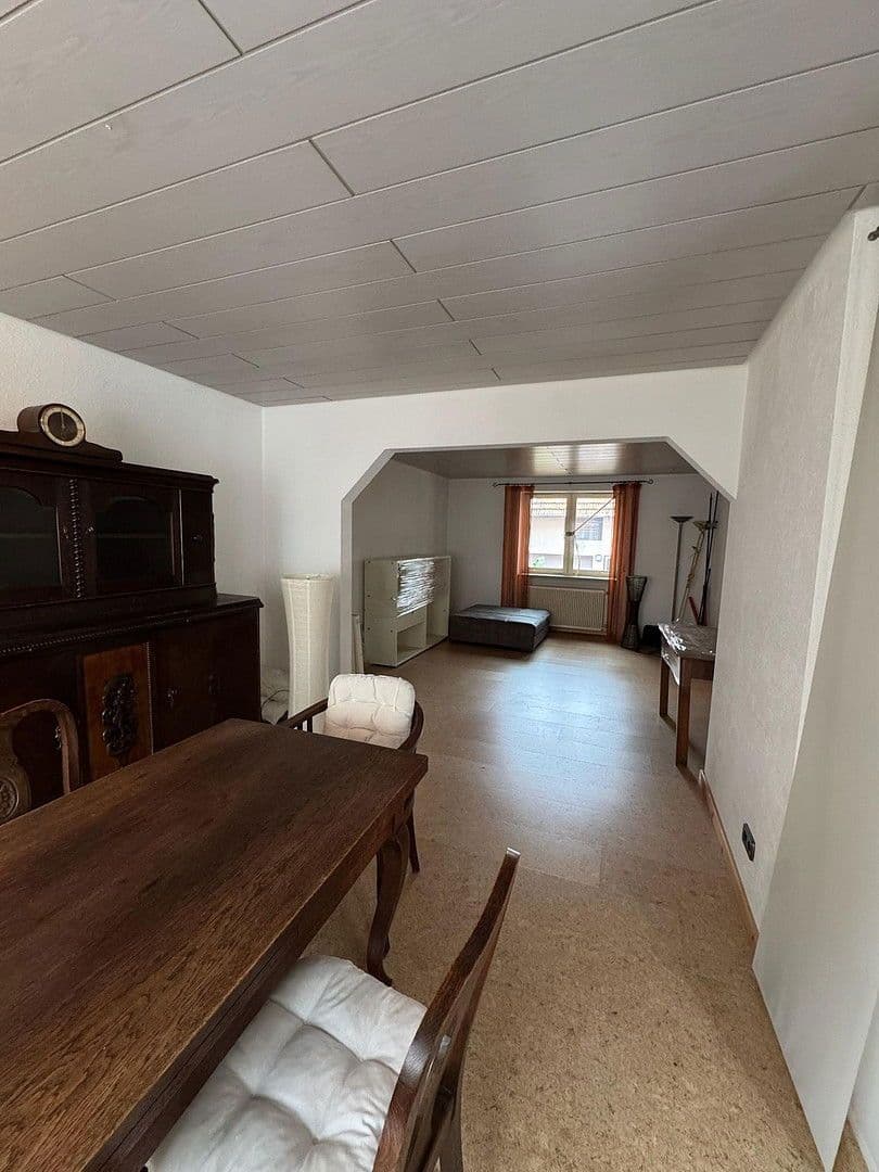 Prodej domu 264 m², pozemek 463 m², Philippsburg, Bádensko-Württembersko Prodej domu 264 m², pozemek 463 m², Philippsburg, Bádensko-Württembersko