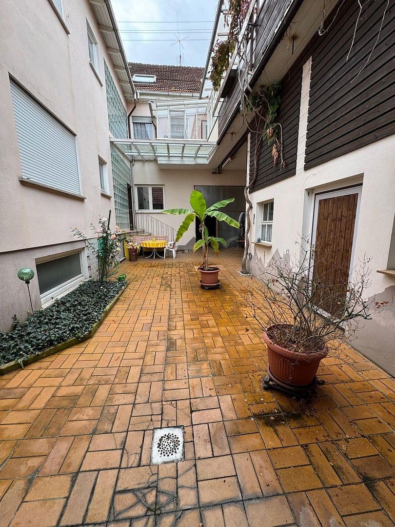 Prodej domu 264 m², pozemek 463 m², Philippsburg, Bádensko-Württembersko Prodej domu 264 m², pozemek 463 m², Philippsburg, Bádensko-Württembersko