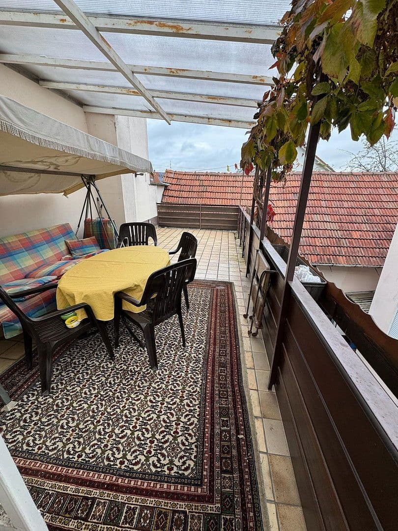 Prodej domu 264 m², pozemek 463 m², Philippsburg, Bádensko-Württembersko Prodej domu 264 m², pozemek 463 m², Philippsburg, Bádensko-Württembersko