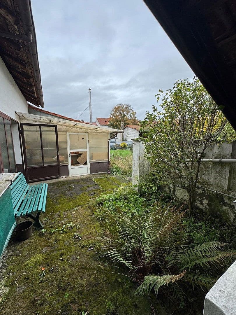 Prodej domu 264 m², pozemek 463 m², Philippsburg, Bádensko-Württembersko Prodej domu 264 m², pozemek 463 m², Philippsburg, Bádensko-Württembersko