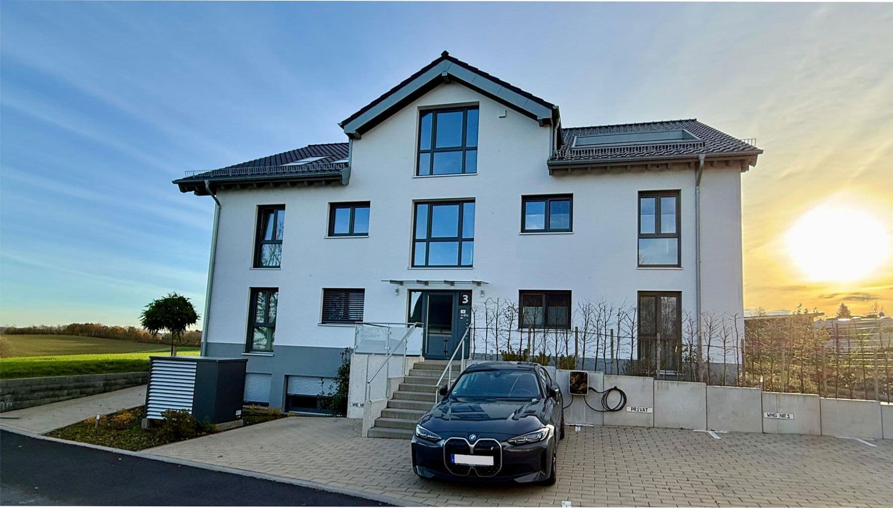 Pronájem bytu 3+1 134 m², Neunkirchen-Seelscheid, Severní Porýní-Vestfálsko Pronájem bytu 3+1 134 m², Neunkirchen-Seelscheid, Severní Porýní-Vestfálsko