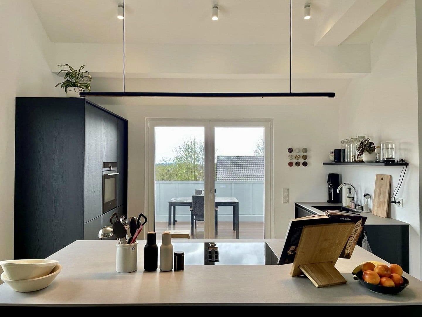 Pronájem bytu 3+1 134 m², Neunkirchen-Seelscheid, Severní Porýní-Vestfálsko Pronájem bytu 3+1 134 m², Neunkirchen-Seelscheid, Severní Porýní-Vestfálsko