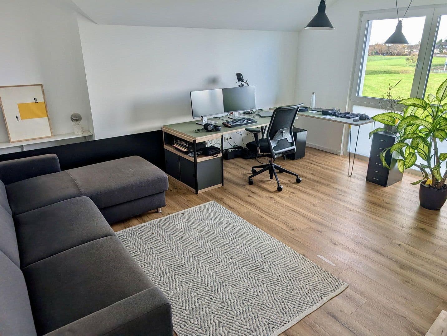 Pronájem bytu 3+1 134 m², Neunkirchen-Seelscheid, Severní Porýní-Vestfálsko Pronájem bytu 3+1 134 m², Neunkirchen-Seelscheid, Severní Porýní-Vestfálsko