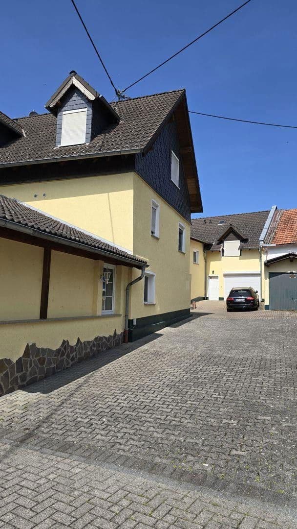 Prodej domu 441 m², pozemek 507 m², Limburg an der Lahn, Hessen Prodej domu 441 m², pozemek 507 m², Limburg an der Lahn, Hessen