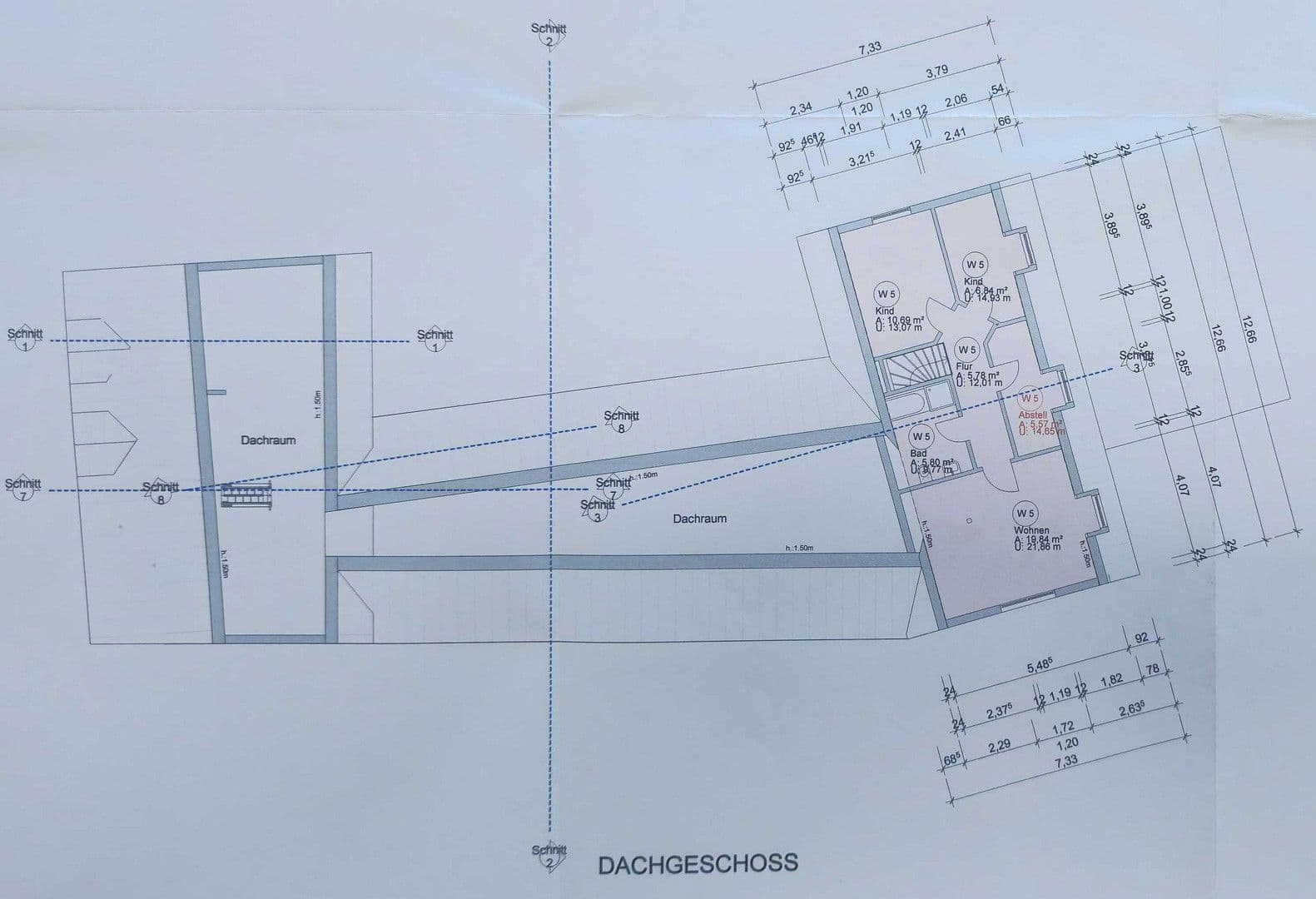Prodej domu 441 m², pozemek 507 m², Limburg an der Lahn, Hessen Prodej domu 441 m², pozemek 507 m², Limburg an der Lahn, Hessen