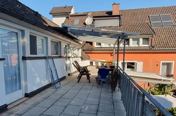 Prodej bytu 3+1 97 m², Badenweiler, Bádensko-Württembersko Prodej bytu 3+1 97 m², Badenweiler, Bádensko-Württembersko