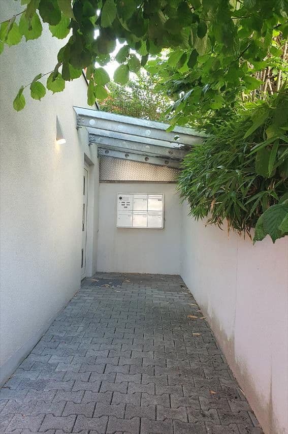 Prodej bytu 3+1 97 m², Badenweiler, Bádensko-Württembersko Prodej bytu 3+1 97 m², Badenweiler, Bádensko-Württembersko