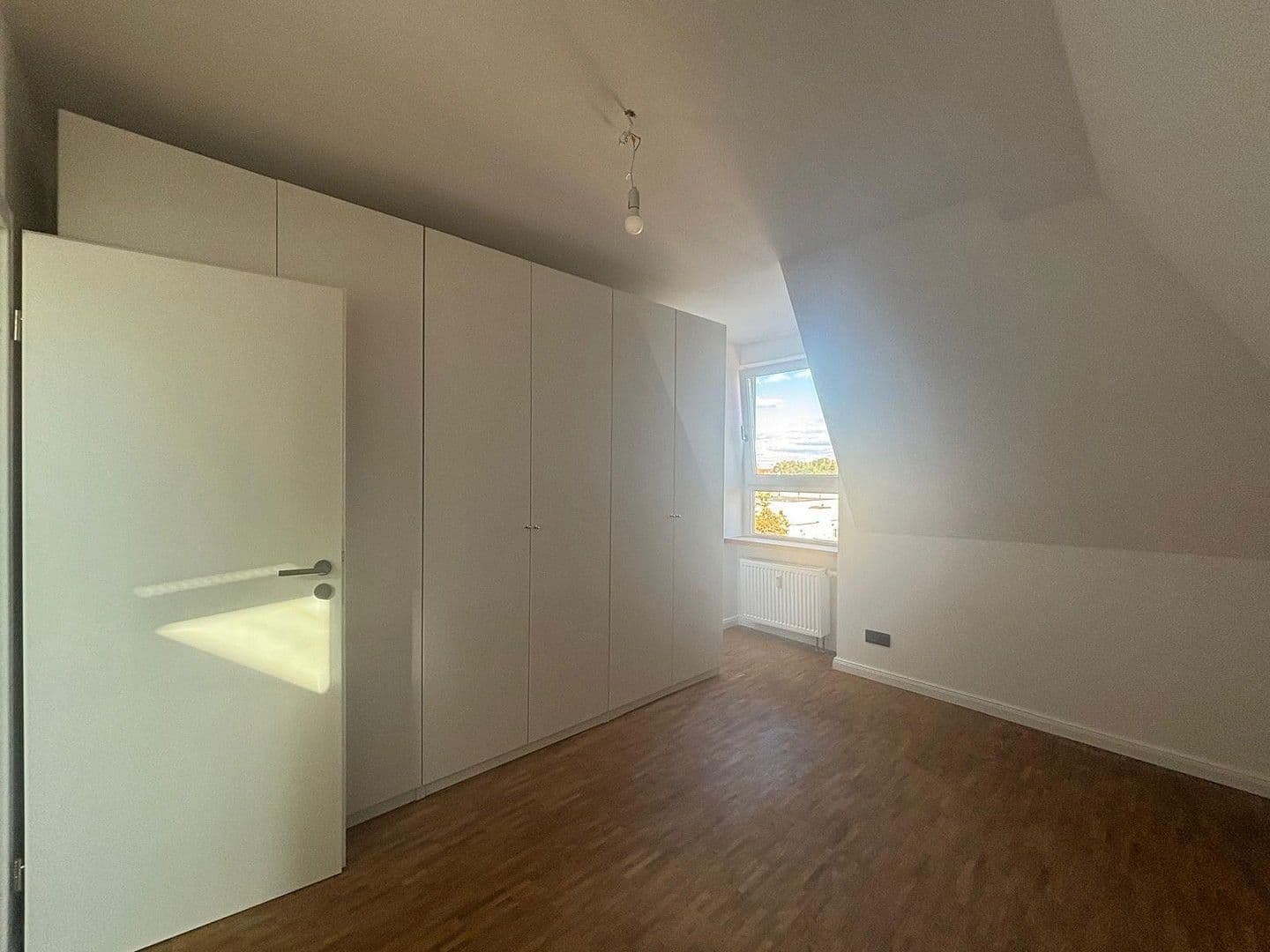 Pronájem bytu 2+1 56 m², Herweghstraße 13, Berlin, Berlín Pronájem bytu 2+1 56 m², Herweghstraße 13, Berlin, Berlín
