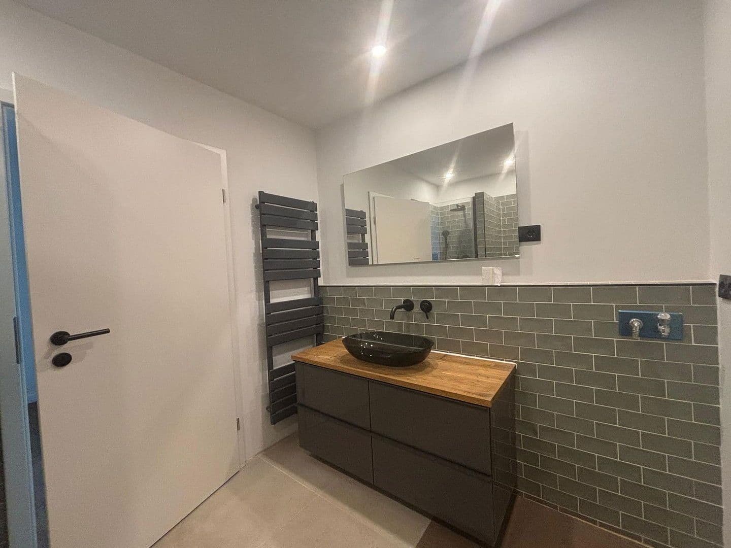 Pronájem bytu 2+1 56 m², Herweghstraße 13, Berlin, Berlín Pronájem bytu 2+1 56 m², Herweghstraße 13, Berlin, Berlín