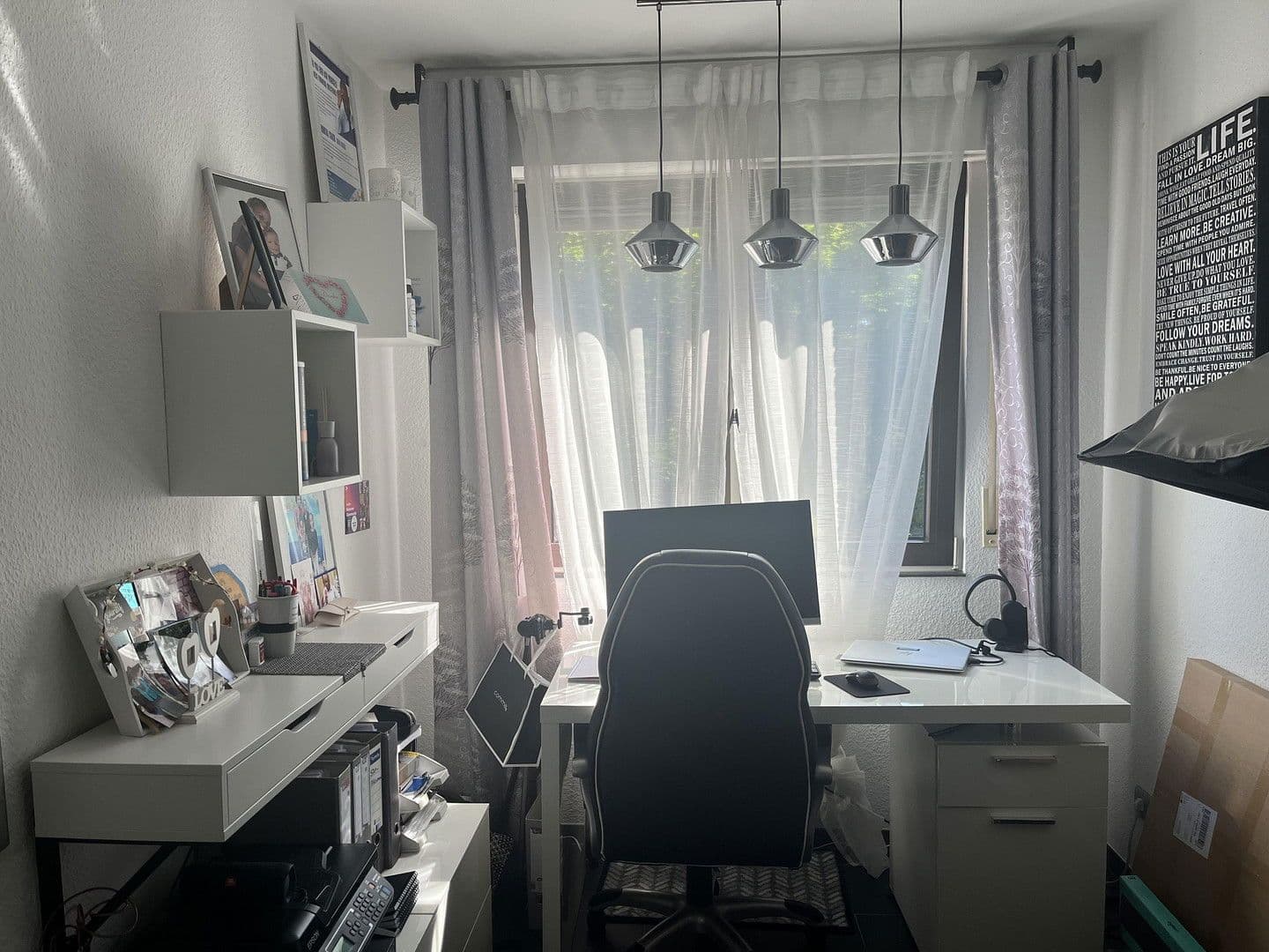 Pronájem bytu 2+kk 73 m², Statthalterhofweg, Köln, Severní Porýní-Vestfálsko Pronájem bytu 2+kk 73 m², Statthalterhofweg, Köln, Severní Porýní-Vestfálsko