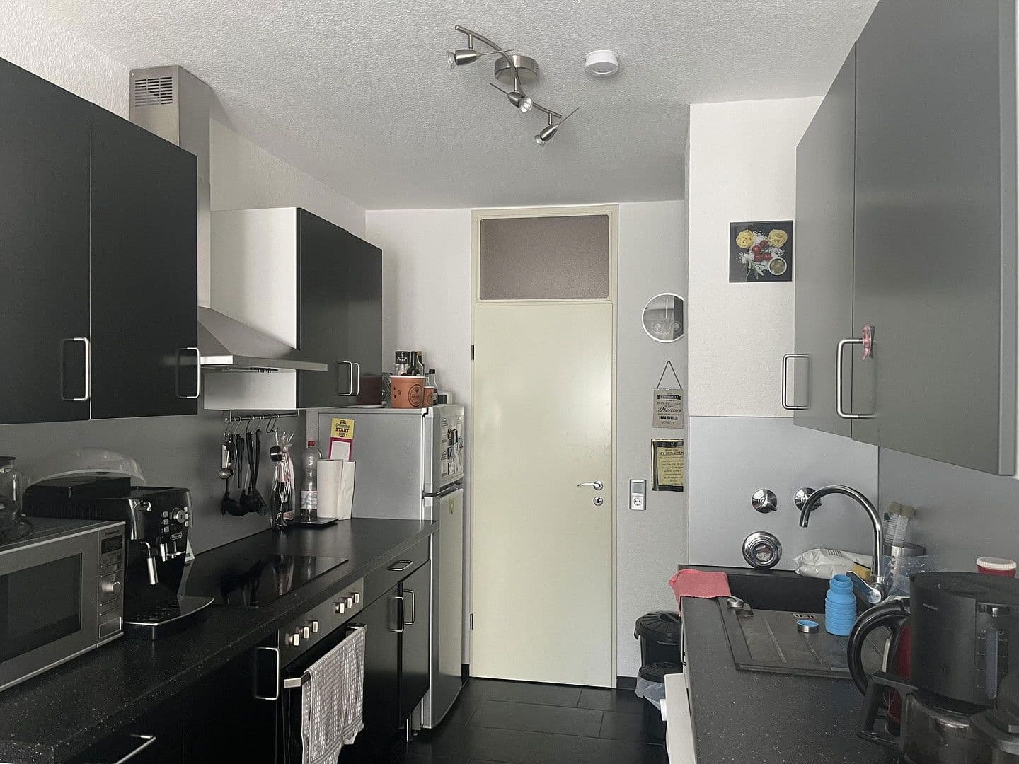 Pronájem bytu 2+kk 73 m², Statthalterhofweg, Köln, Severní Porýní-Vestfálsko Pronájem bytu 2+kk 73 m², Statthalterhofweg, Köln, Severní Porýní-Vestfálsko