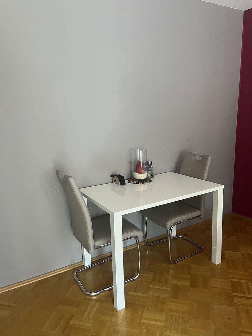 Pronájem bytu 2+kk 73 m², Statthalterhofweg, Köln, Severní Porýní-Vestfálsko Pronájem bytu 2+kk 73 m², Statthalterhofweg, Köln, Severní Porýní-Vestfálsko