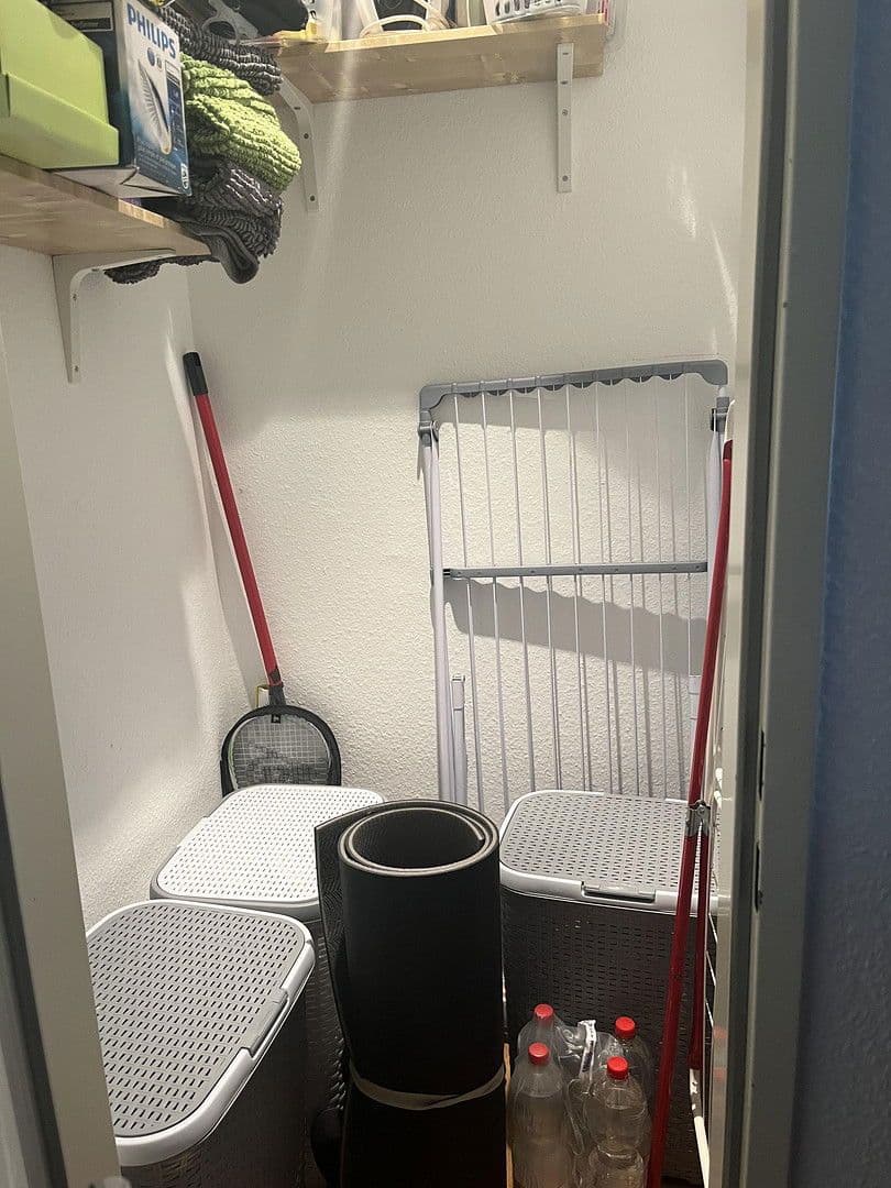 Pronájem bytu 2+kk 73 m², Statthalterhofweg, Köln, Severní Porýní-Vestfálsko Pronájem bytu 2+kk 73 m², Statthalterhofweg, Köln, Severní Porýní-Vestfálsko