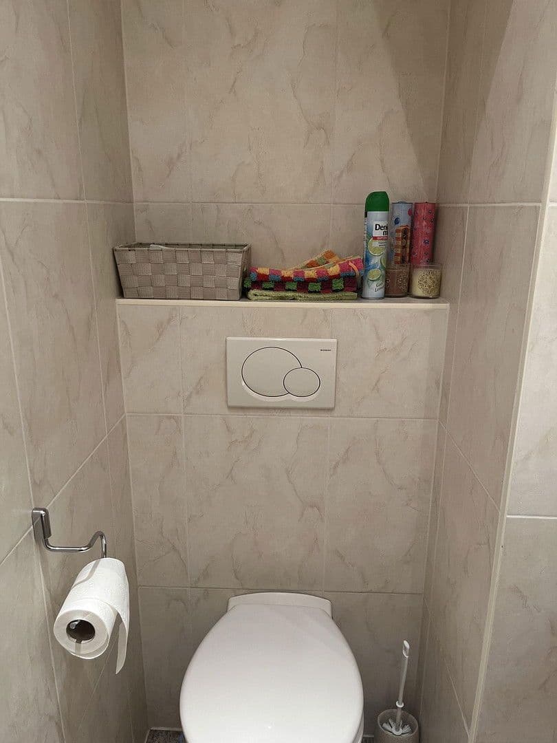 Pronájem bytu 2+kk 73 m², Statthalterhofweg, Köln, Severní Porýní-Vestfálsko Pronájem bytu 2+kk 73 m², Statthalterhofweg, Köln, Severní Porýní-Vestfálsko