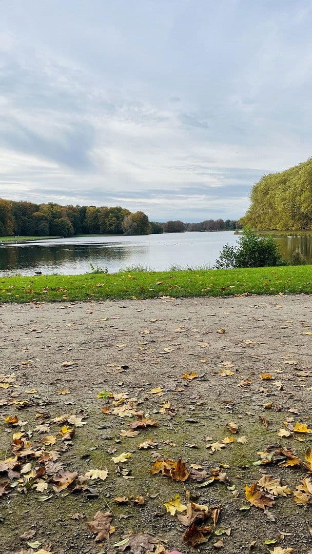 Pronájem bytu 2+kk 73 m², Statthalterhofweg, Köln, Severní Porýní-Vestfálsko Pronájem bytu 2+kk 73 m², Statthalterhofweg, Köln, Severní Porýní-Vestfálsko