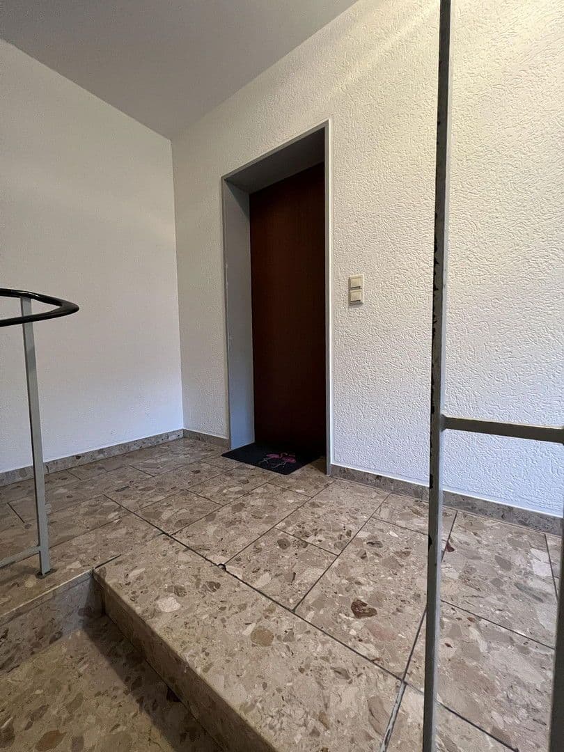 Pronájem bytu 3+1 65 m², Lützowstr. 135, Solingen, Severní Porýní-Vestfálsko Pronájem bytu 3+1 65 m², Lützowstr. 135, Solingen, Severní Porýní-Vestfálsko