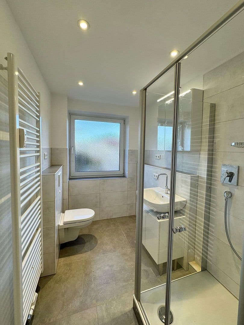 Pronájem bytu 2+1 27 m², Korbinianplatz, München, Bavorsko Pronájem bytu 2+1 27 m², Korbinianplatz, München, Bavorsko