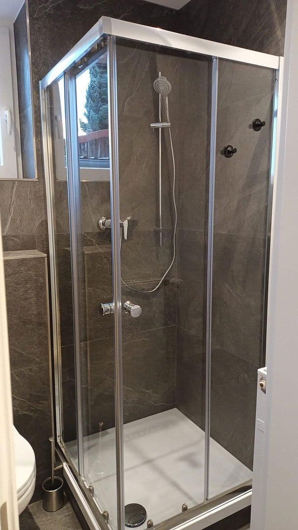 Pronájem bytu 3+1 55 m², Heinrichstr., Fulda, Hessen Pronájem bytu 3+1 55 m², Heinrichstr., Fulda, Hessen