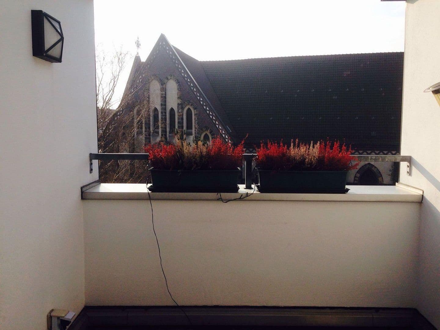 Pronájem bytu 2+1 60 m², Lister Kirchweg 4, Hannover, Dolní Sasko Pronájem bytu 2+1 60 m², Lister Kirchweg 4, Hannover, Dolní Sasko