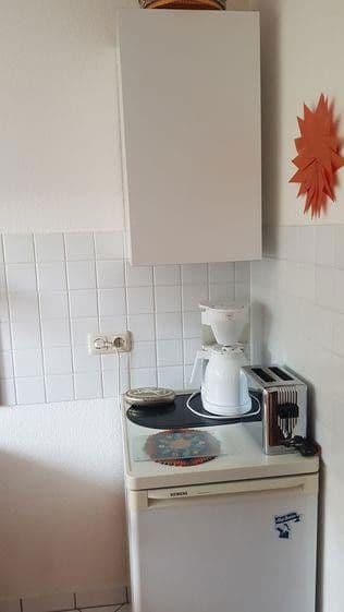 Pronájem bytu 2+1 60 m², Lister Kirchweg 4, Hannover, Dolní Sasko Pronájem bytu 2+1 60 m², Lister Kirchweg 4, Hannover, Dolní Sasko