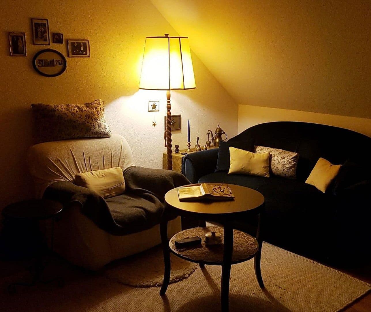 Pronájem bytu 2+1 60 m², Lister Kirchweg 4, Hannover, Dolní Sasko Pronájem bytu 2+1 60 m², Lister Kirchweg 4, Hannover, Dolní Sasko