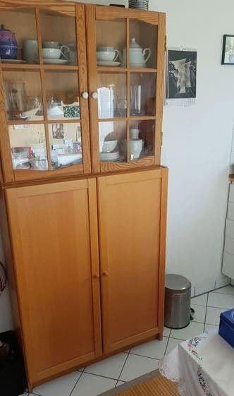 Pronájem bytu 2+1 60 m², Lister Kirchweg 4, Hannover, Dolní Sasko Pronájem bytu 2+1 60 m², Lister Kirchweg 4, Hannover, Dolní Sasko