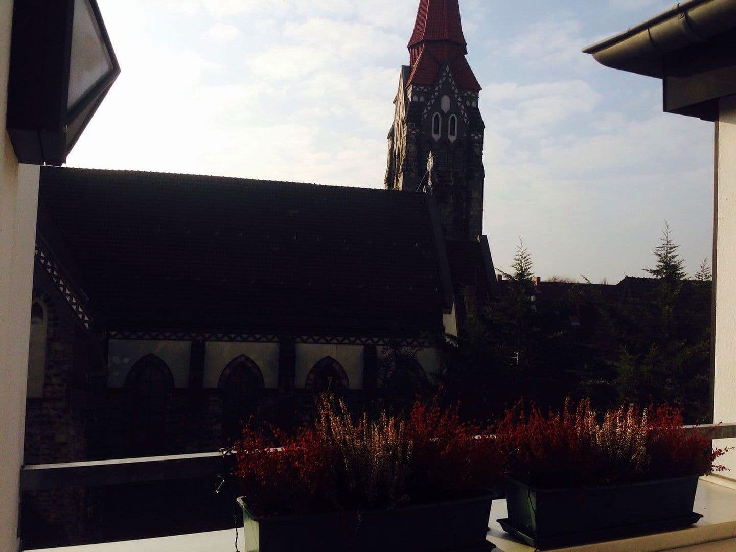 Pronájem bytu 2+1 60 m², Lister Kirchweg 4, Hannover, Dolní Sasko Pronájem bytu 2+1 60 m², Lister Kirchweg 4, Hannover, Dolní Sasko